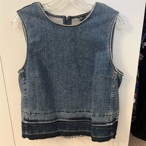 Theory tank top